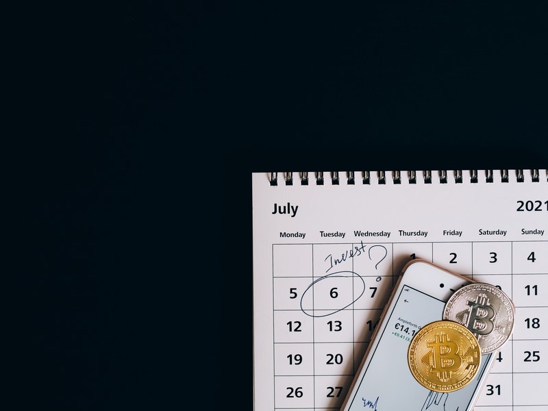 Tax on bitcoin must be reduced to 0 to become a global financial powerhouse